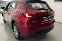 Mazda CX-5 Touring