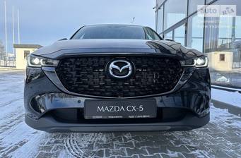 Mazda CX-5 2023 Black Edition
