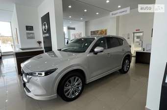 Mazda CX-5 2024 в Житомир