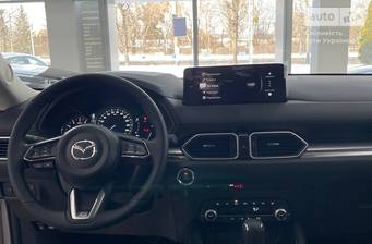 Mazda CX-5 2024 Style