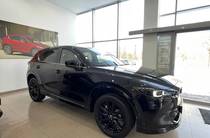 Mazda CX-5 Sport Black