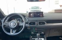 Mazda CX-5 Sport Black