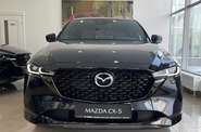 Mazda CX-5 Sport Black