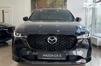 Mazda CX-5 2024 в Житомир