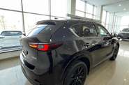 Mazda CX-5 Sport Black