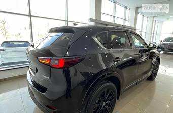 Mazda CX-5 2024 Sport Black