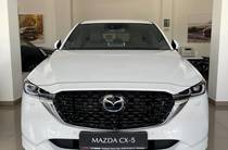 Mazda CX-5 Style