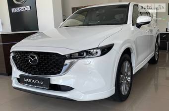 Mazda CX-5 2023 Style