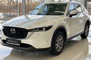 Mazda CX-5 Touring S