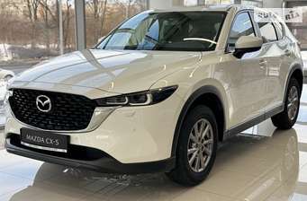 Mazda CX-5 2023 в Львов