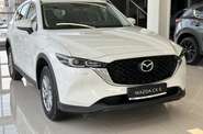 Mazda CX-5 Touring S