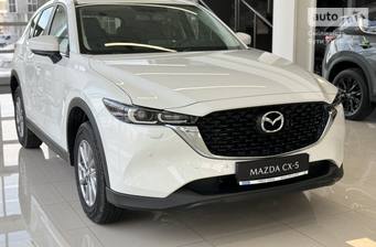 Mazda CX-5 2023 Touring S