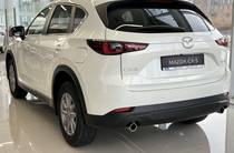 Mazda CX-5 Touring S