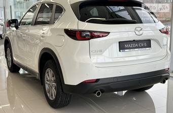 Mazda CX-5 2023 Touring S