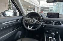 Mazda CX-5 Touring S