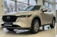 Mazda CX-5 Touring S