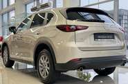 Mazda CX-5 Touring S