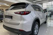 Mazda CX-5 Touring S