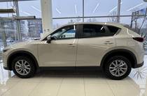 Mazda CX-5 Touring S