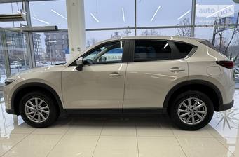 Mazda CX-5 2023 Touring S