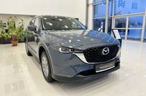 Mazda CX-5 Touring S