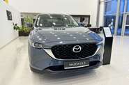 Mazda CX-5 Touring S