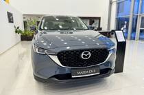 Mazda CX-5 Touring S