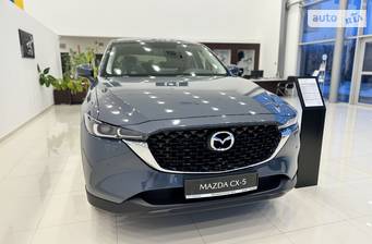 Mazda CX-5 2.0 SkyActiv-G AT (150 к.с.) 2023