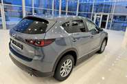 Mazda CX-5 Touring S