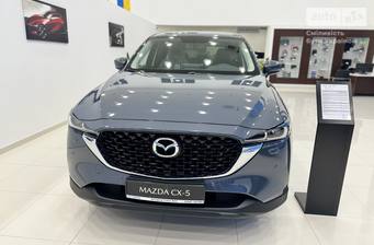 Mazda CX-5 2023 Touring S