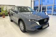 Mazda CX-5 Touring S