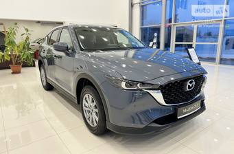 Mazda CX-5 2023 Touring S