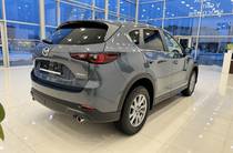 Mazda CX-5 Touring S