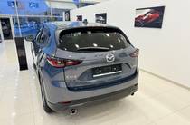 Mazda CX-5 Touring S