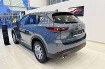 Mazda CX-5 Touring S