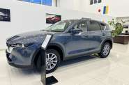 Mazda CX-5 Touring S