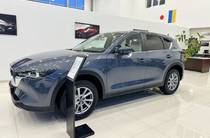 Mazda CX-5 Touring S