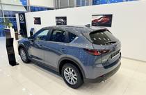 Mazda CX-5 Touring S