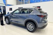 Mazda CX-5 Touring S