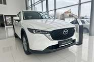 Mazda CX-5 Touring