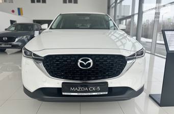 Mazda CX-5 2023 Touring