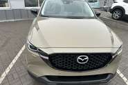 Mazda CX-5 Black Edition