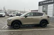 Mazda CX-5 Black Edition