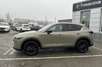 Mazda CX-5 Black Edition