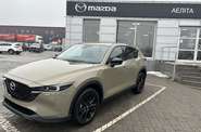 Mazda CX-5 Black Edition