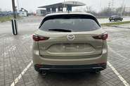 Mazda CX-5 Black Edition