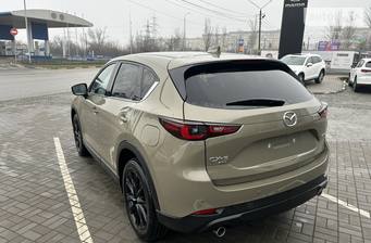 Mazda CX-5 2023 Black Edition