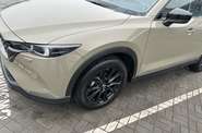 Mazda CX-5 Black Edition