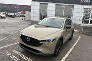 Mazda CX-5 Black Edition