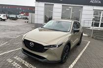 Mazda CX-5 Black Edition